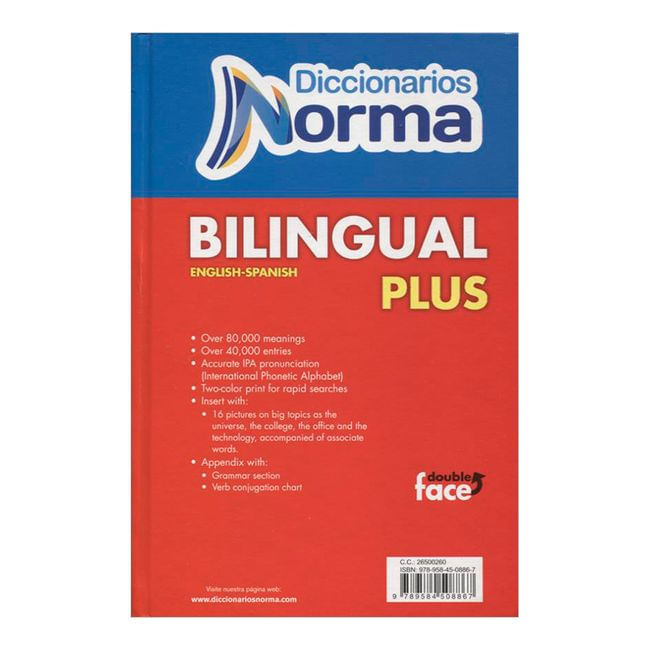 diccionario de espanol